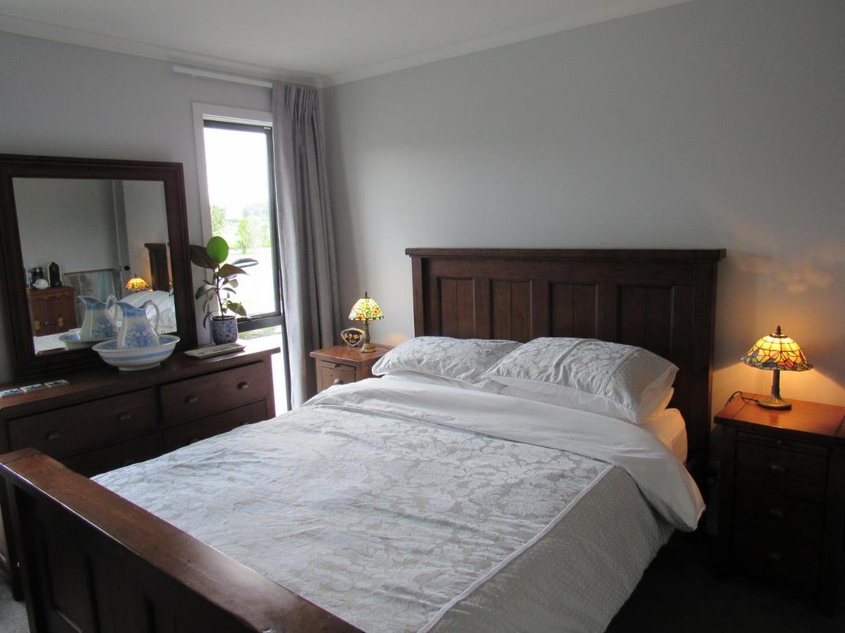 Llun Y Mynydd B&B Nelson Buitenkant foto